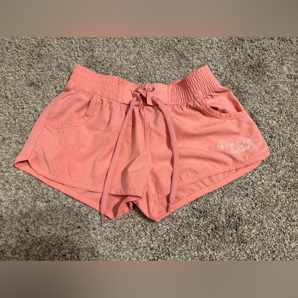 Ron Jon Surf Shop Board Shorts.